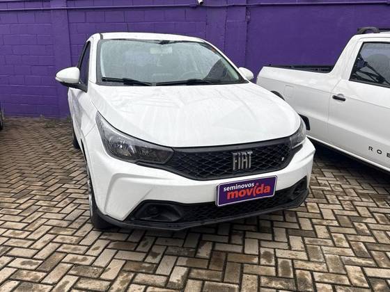 FIAT ARGO 1.0 FIREFLY FLEX DRIVE MANUAL